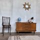 Enfilade style art deco 1950