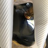 Wall lamp double year 60