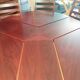 Extensible dining table design SM33 – Skovby, Made in Denmark
