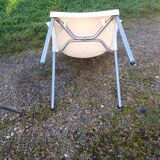 Set of 5 Marco Maran "Blablabla" armchairs