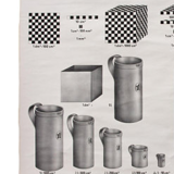 Poster dimensions and weights, 1979