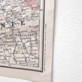 Central Europe Map