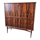 Danish buffet in rosewood