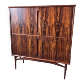 Buffet danois en palissandre