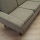 Grey sofa, Danish design, 1970s, production: Denmark