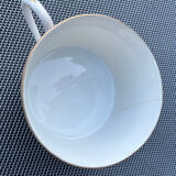 Limoges B & D tea and coffee service