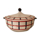 Vegetable or soup bowl, HBCM Montereau