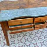 Jeweller's table