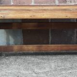 Louis XIII table