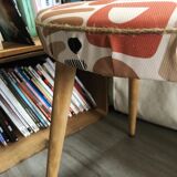 Tabouret Baumann