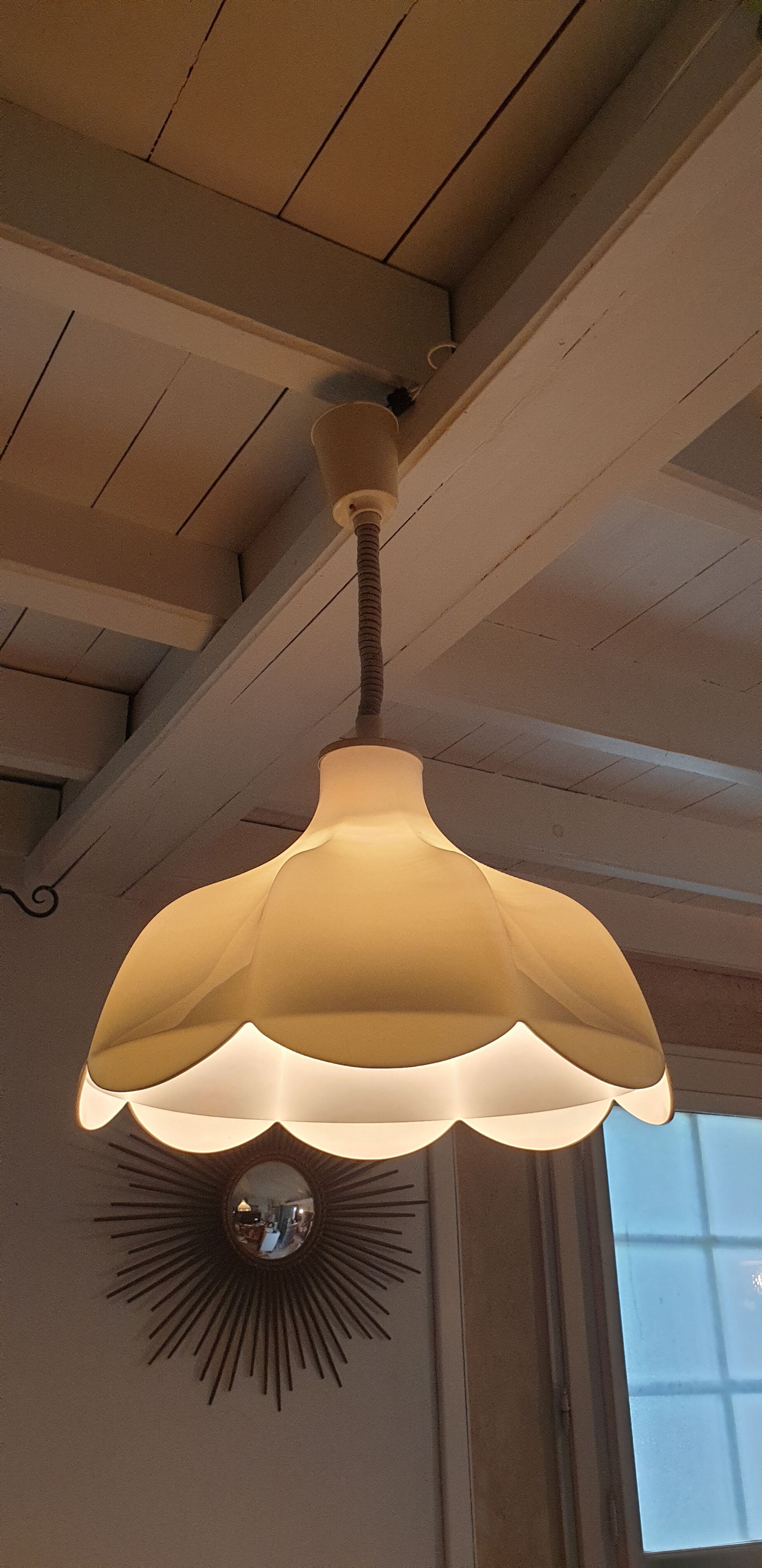 Hanging lamp Dijkstra lampen