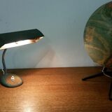 Desk lamp