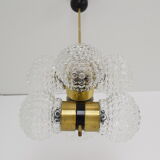 Chandelier by Napako,1960's.