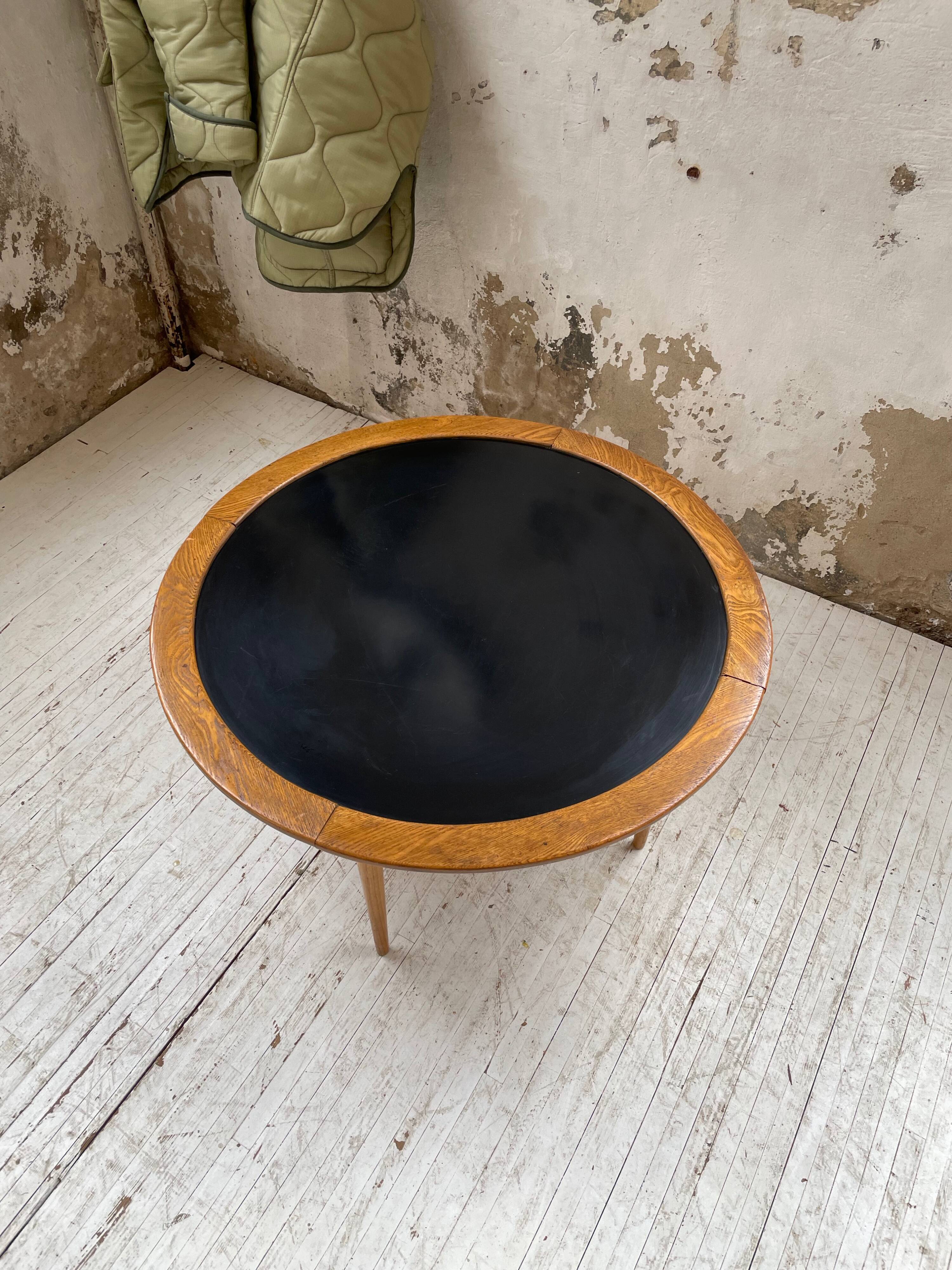 Ramos coffee table ed. Castanaletta