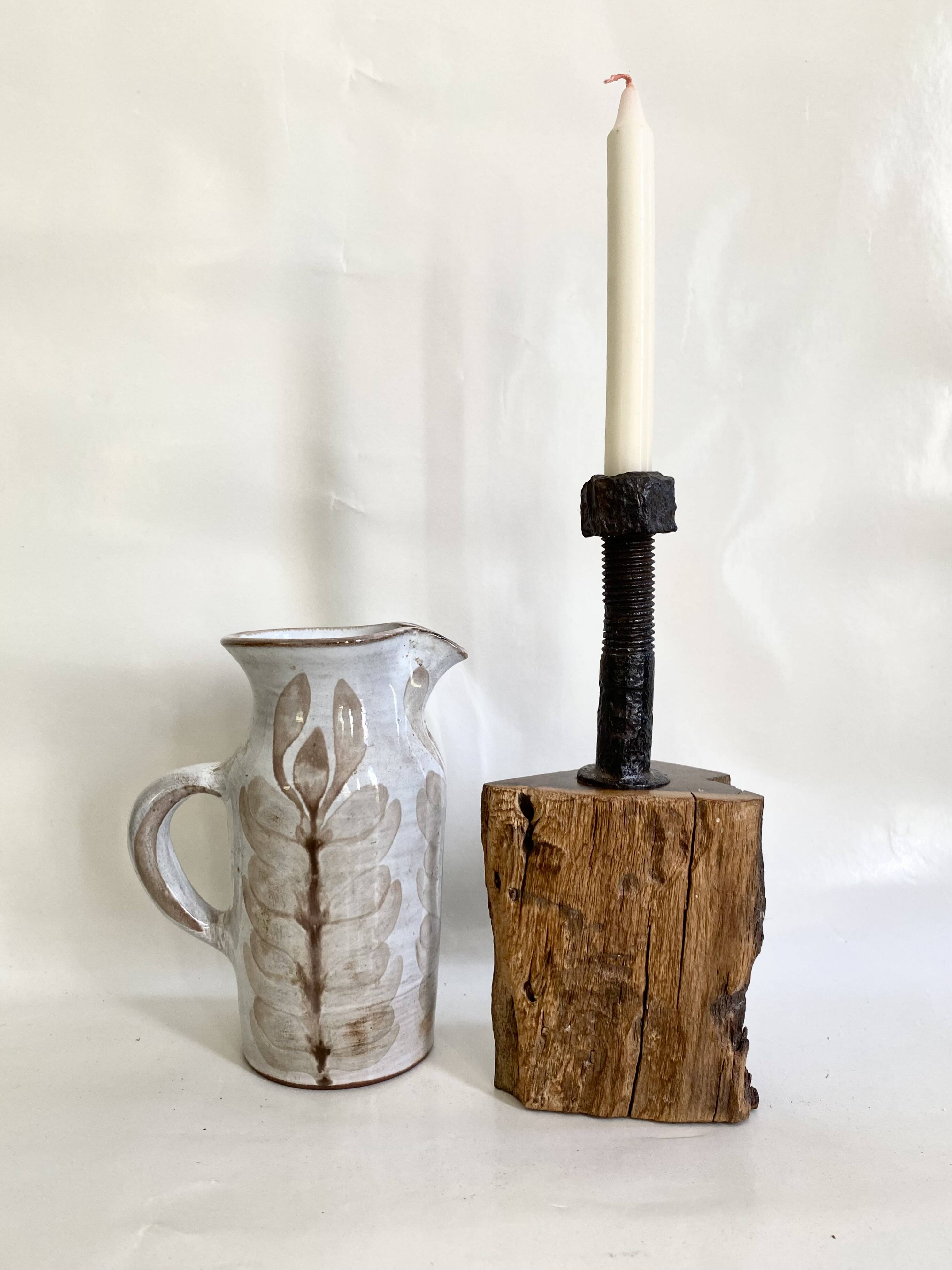 Pichet Mid Century, Robert Auguste and Gyn Gosserand