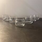 Polished cups
