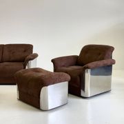 Espace salon complet par Gian Pietro Arosio