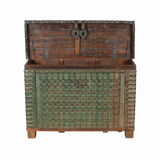 Pitara old chest