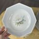 Important Limoges porcelain table service, 71 pieces, 20th century.