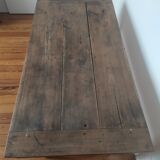 Farm table
