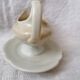 Earthenware gravy boat Petrus Regout