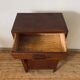 Meuble d’appoint parisien