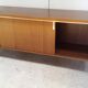 Enfilade vintage des années 60