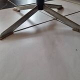 Fauteuil boule pivotant design