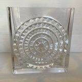 Germany Crystal Diamond Point Vase