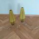 Pair of Rare Midcentury Table Lamps Rocket, 1960s