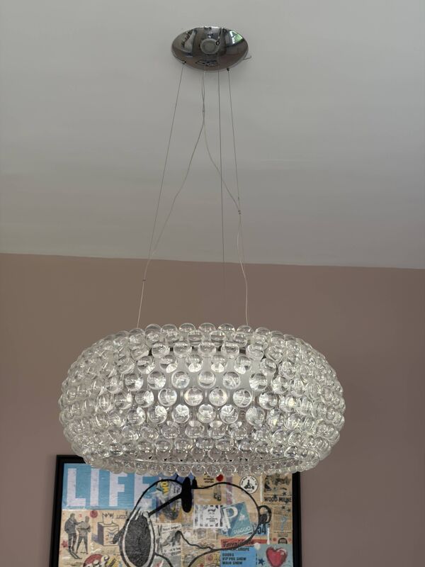 Suspension Caboche Foscarini