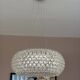 Caboche lamp Foscarini large model