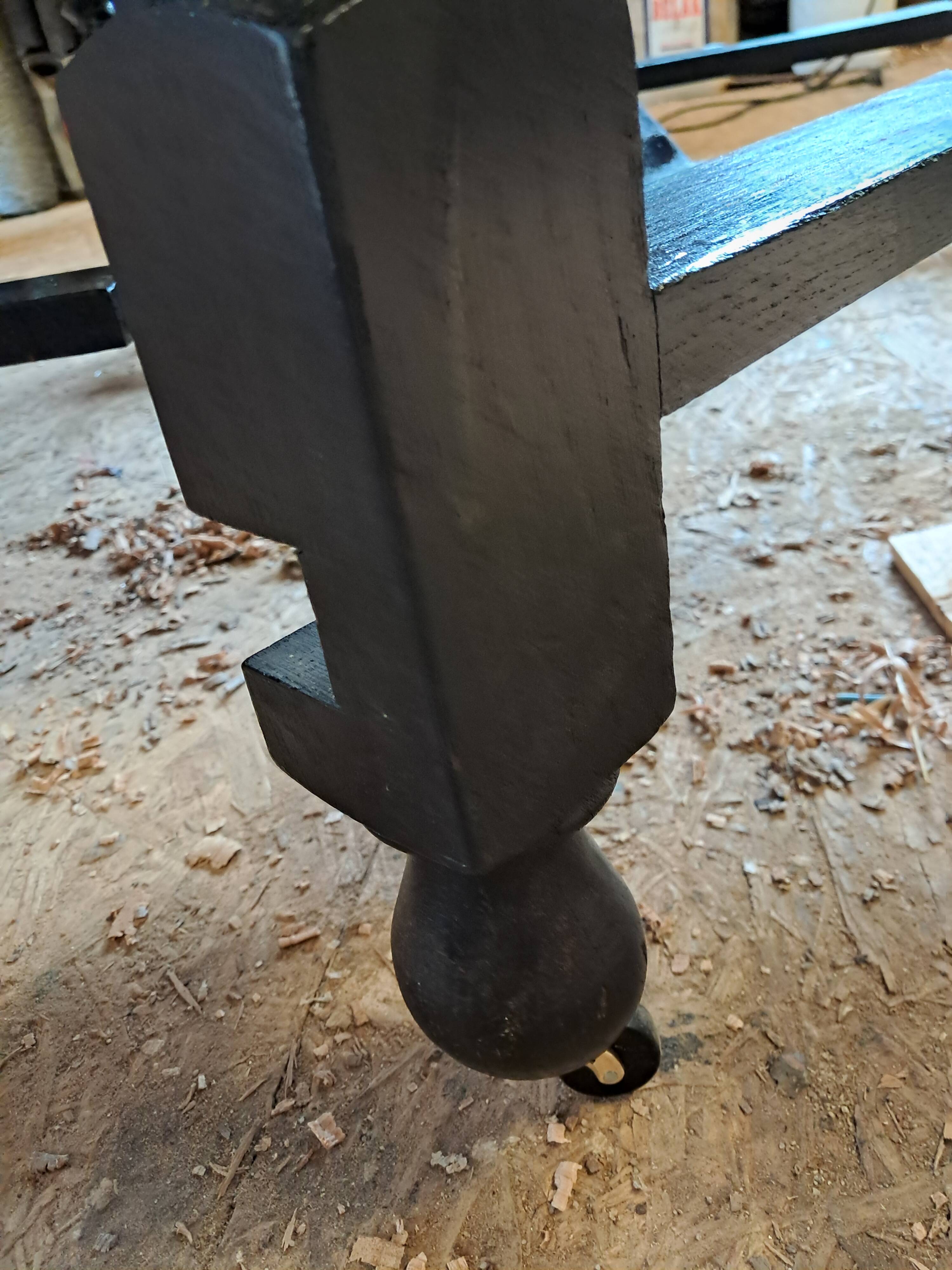 tables gateleg