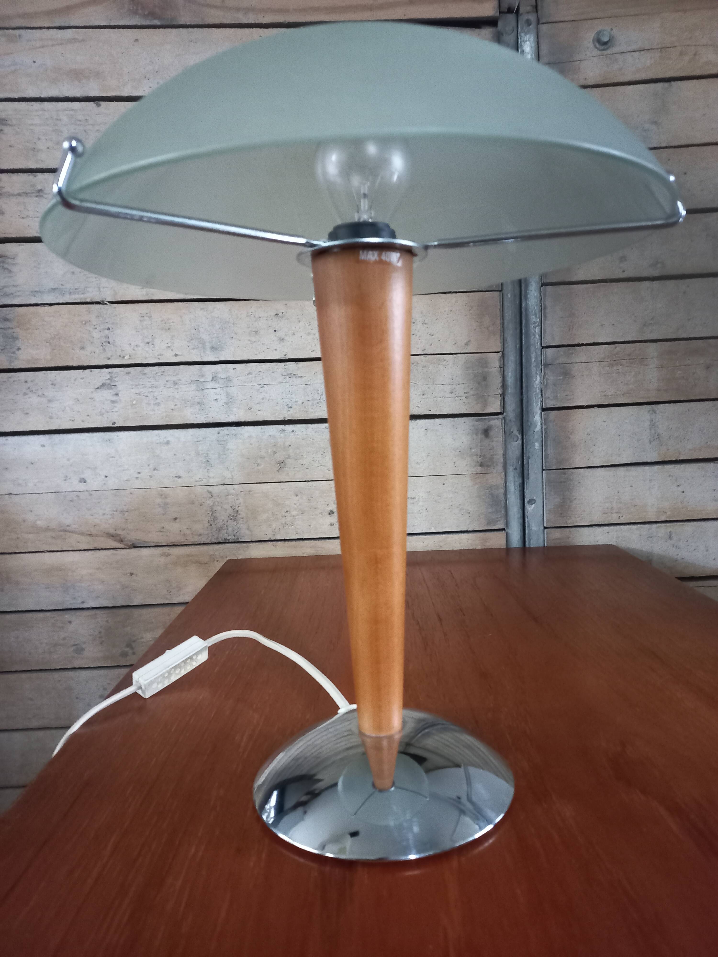 Ikea tafellamp Kvintol