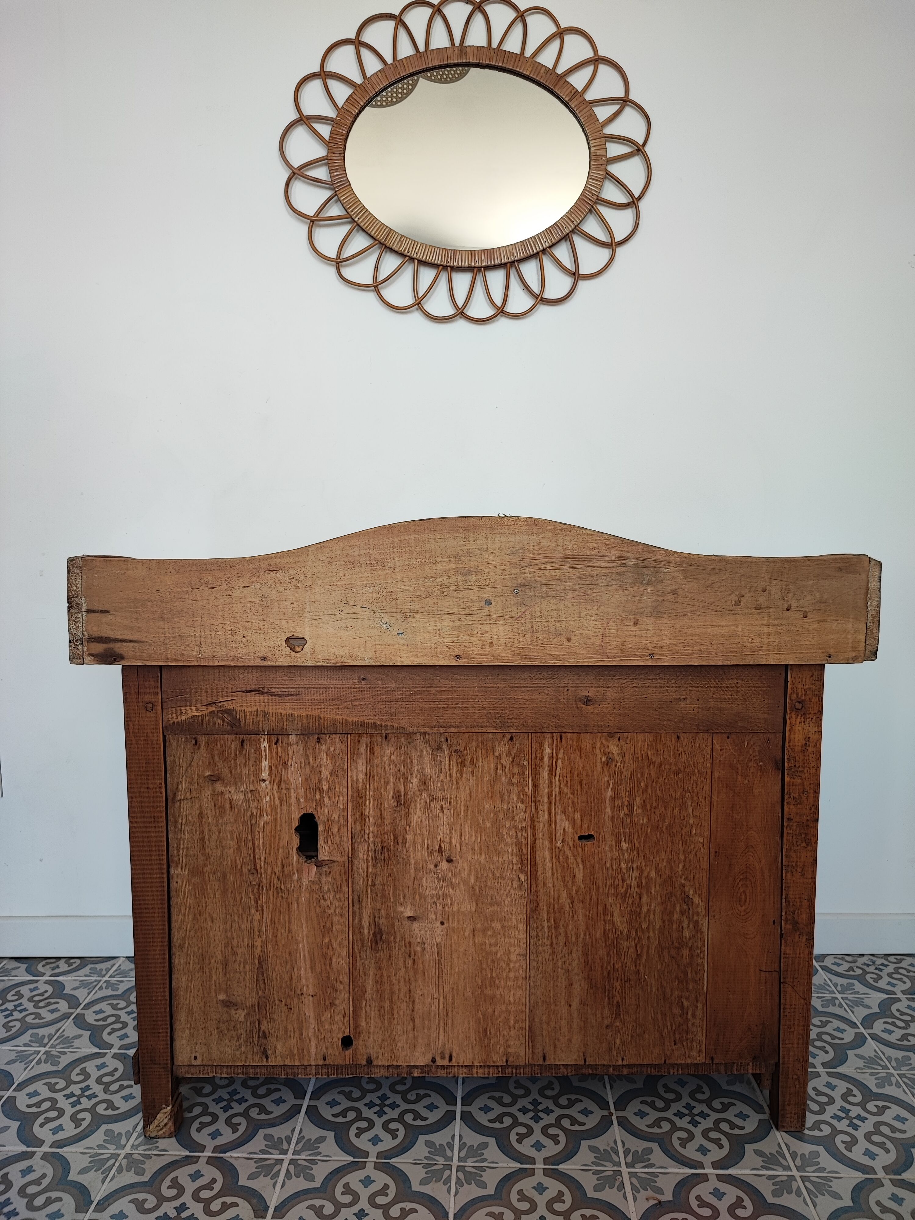 Meuble de métier
