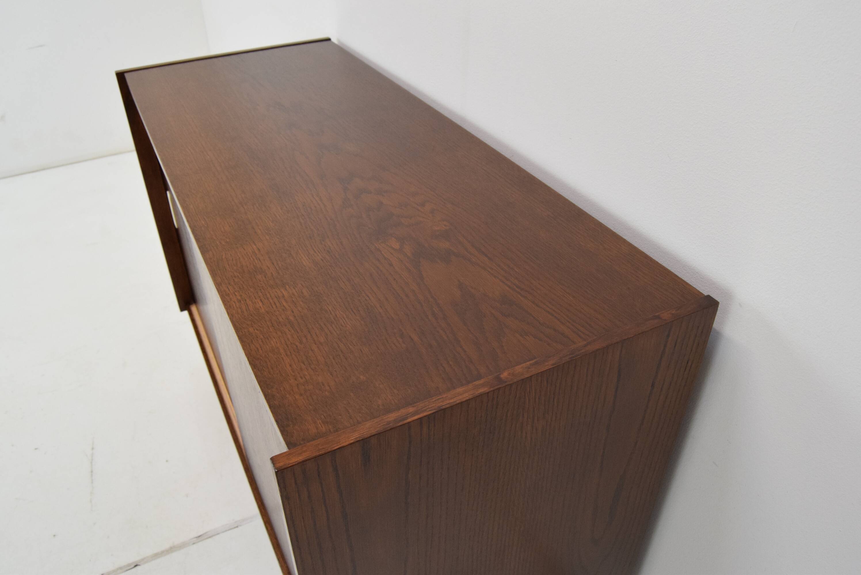 Mid-century Commode, Designed by Jiri Jiroutek, 1960's.