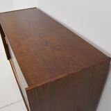 Mid-century Commode, Designed by Jiri Jiroutek, 1960's.