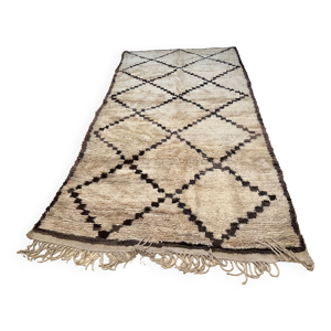 Tapis beniouarain