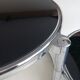 3-tray coffee table