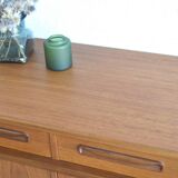 Teak sideboard by G-Plan * 152.5 cm
