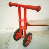Trotteur vintage