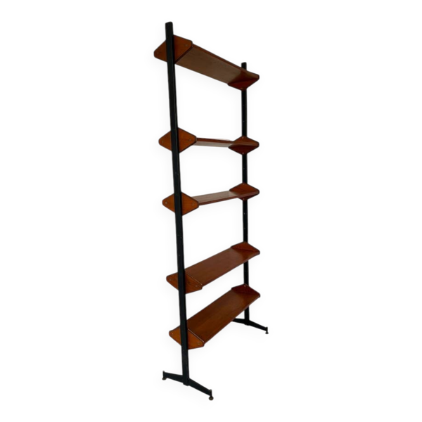 Etagère sur pieds italienne