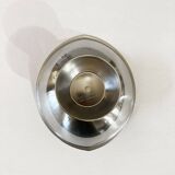 6 Guy Degrenne ice cream cups, 1970s-1980s