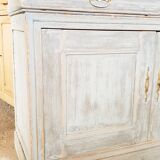 Buffet 2 corps ancien