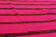 Shama shine, tapis respirant rose 210 x 420 cm