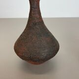 Set of 2 Studio Pottery Sculptural Objects Gerhard Liebenthron, Germany, 1970s