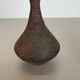 Set of 2 Studio Pottery Sculptural Objects Gerhard Liebenthron, Germany, 1970s