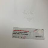 Peter Ghyczy - Ghyczy Novo - Ghyzcy Garden Egg