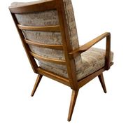 Vintage armchair / armchair / individual armchair knoll antimott