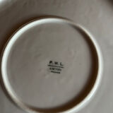 Service à dessert pml limoges